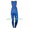 Bib Cykelbukser 2018 Quick-Step Floors N001